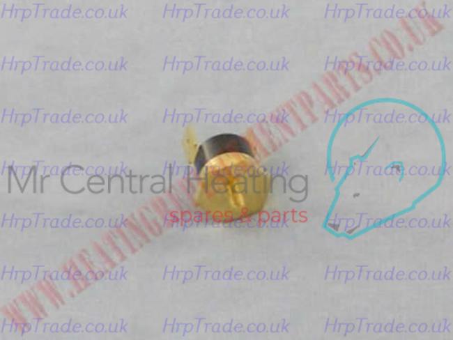 POTTERTON COMMERCIAL  404517